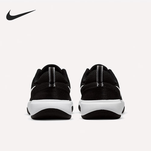 耐克男女低帮训练运动鞋