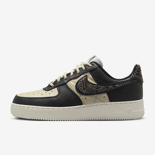 Nike/耐克正品Air Force 1新款女子轻便休闲低帮板鞋DV2957-001