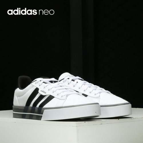 休闲鞋Adidas/阿迪达斯男女
