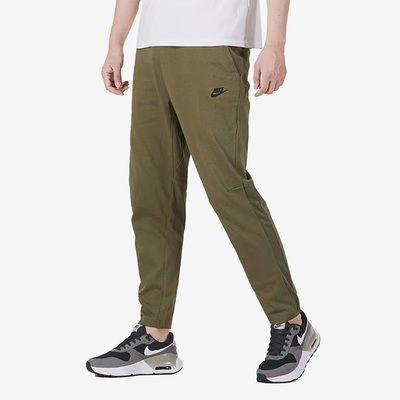 耐克正品男子运动长裤