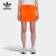 运动半身裙 三叶草休闲女子时尚 H53363 阿迪达斯正品 Adidas