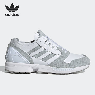 Adidas2021年春季运动休闲鞋