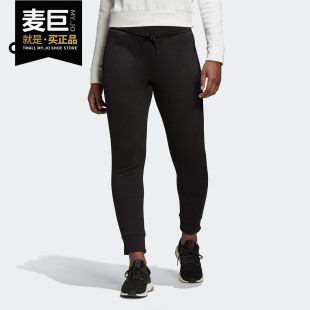 春季 阿迪达斯正品 子FI4762 PANT 女子运动型格裤 VER Adidas