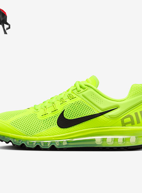 Nike/耐克正品2025新款男士气垫网面透气经典跑步鞋HF3660-700