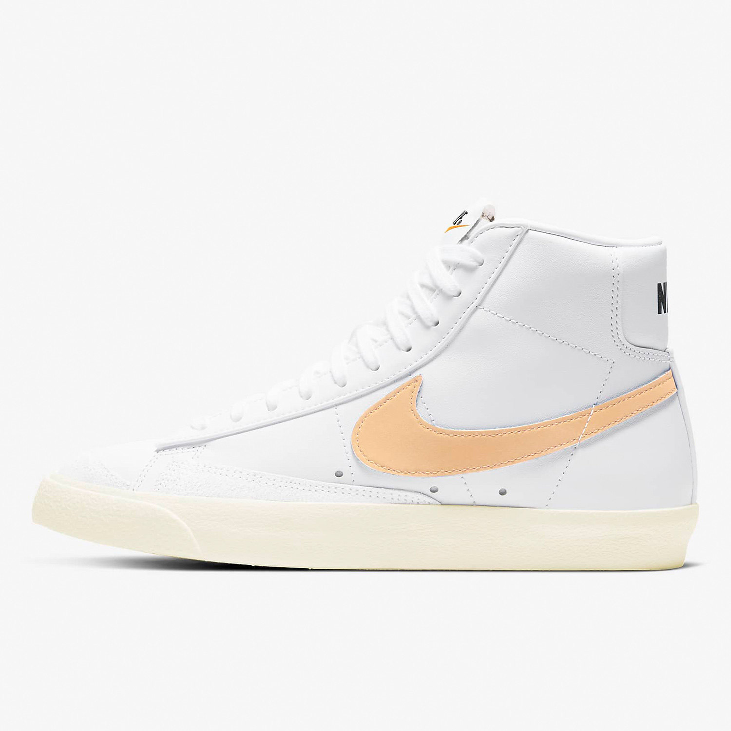 Nike/耐克正品春季女子防滑耐磨舒适运动高帮板鞋CZ1055-109,运动鞋new,板鞋,淘宝优惠券,粉丝福利购,淘宝优惠卷