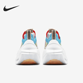 耐克正品 BQ4800 ZOOM VISTA Nike 低帮女子老爹休闲鞋 GRIND 700