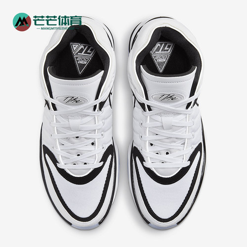 Nike/耐克正品Air Zoom GT Hustle男士经典实战篮球鞋DJ9405-102