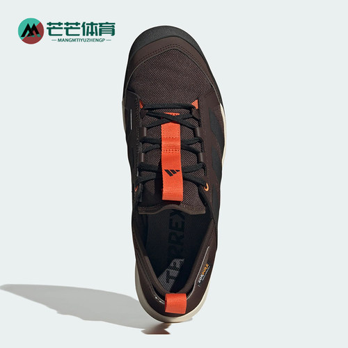 Adidas/阿迪达斯正品DAROGA CORDURA男女耐磨徒步鞋KH6688