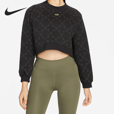 Nike/耐克官方正品女子卫衣