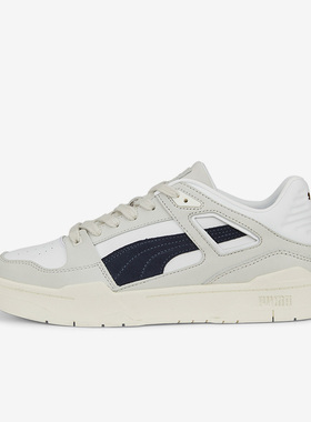 Puma/彪马正品Slipstream INVDR Lux男女运动板鞋387550-02