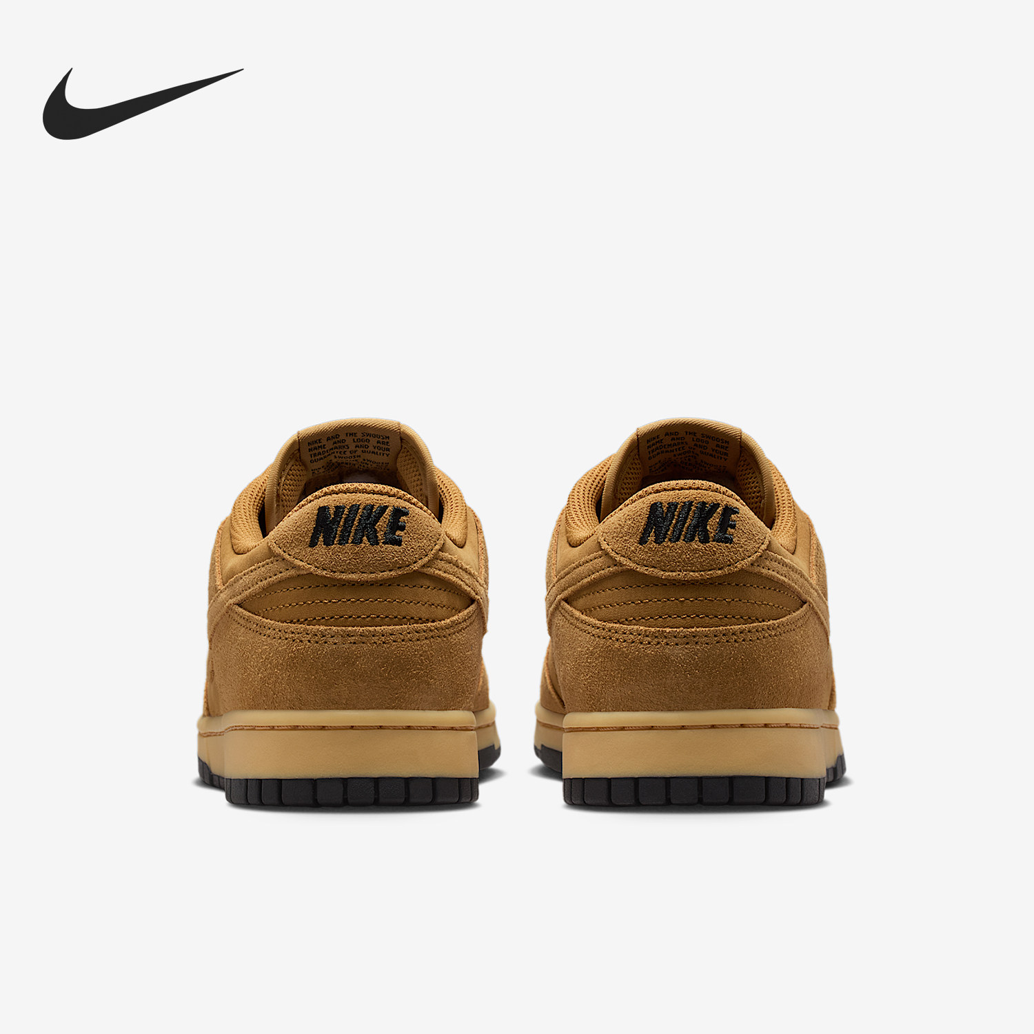 耐克男士运动透气休闲板鞋