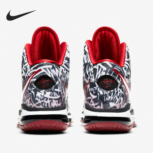 nike耐克正品童鞋篮球鞋