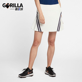 高尔夫运动短裙AV3667 Nike 女士舒适透气经典 新款 133 耐克正品
