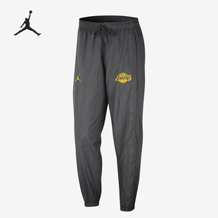Jordan NBA FV8332 耐克官方正品 254 长裤 Courtside 男士 Nike Jam