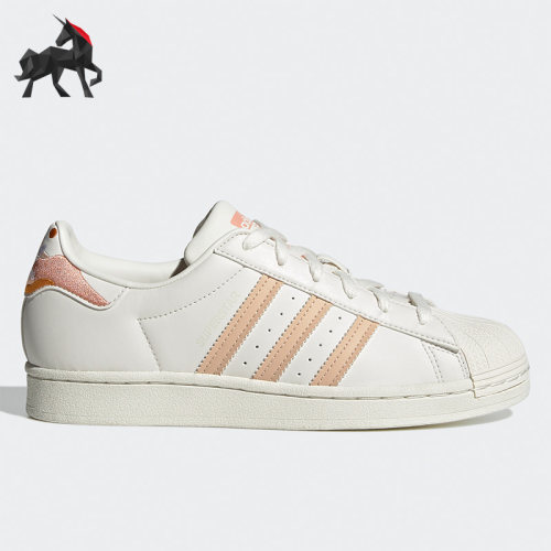 休闲板鞋Adidas/阿迪达斯