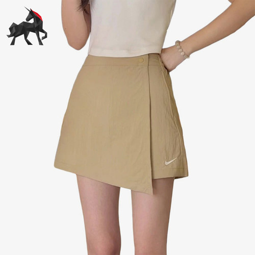 Nike/耐克正品AS W NSW SKORT女士简约休闲短裤IR1649-297