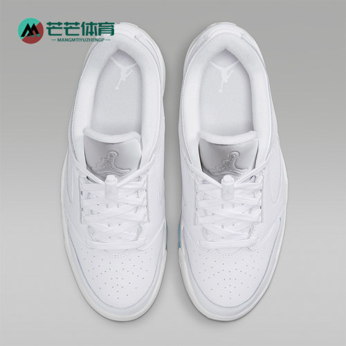 Nike/耐克正品JORDAN男士低帮缓震耐磨运动训练篮球鞋IH2047-101