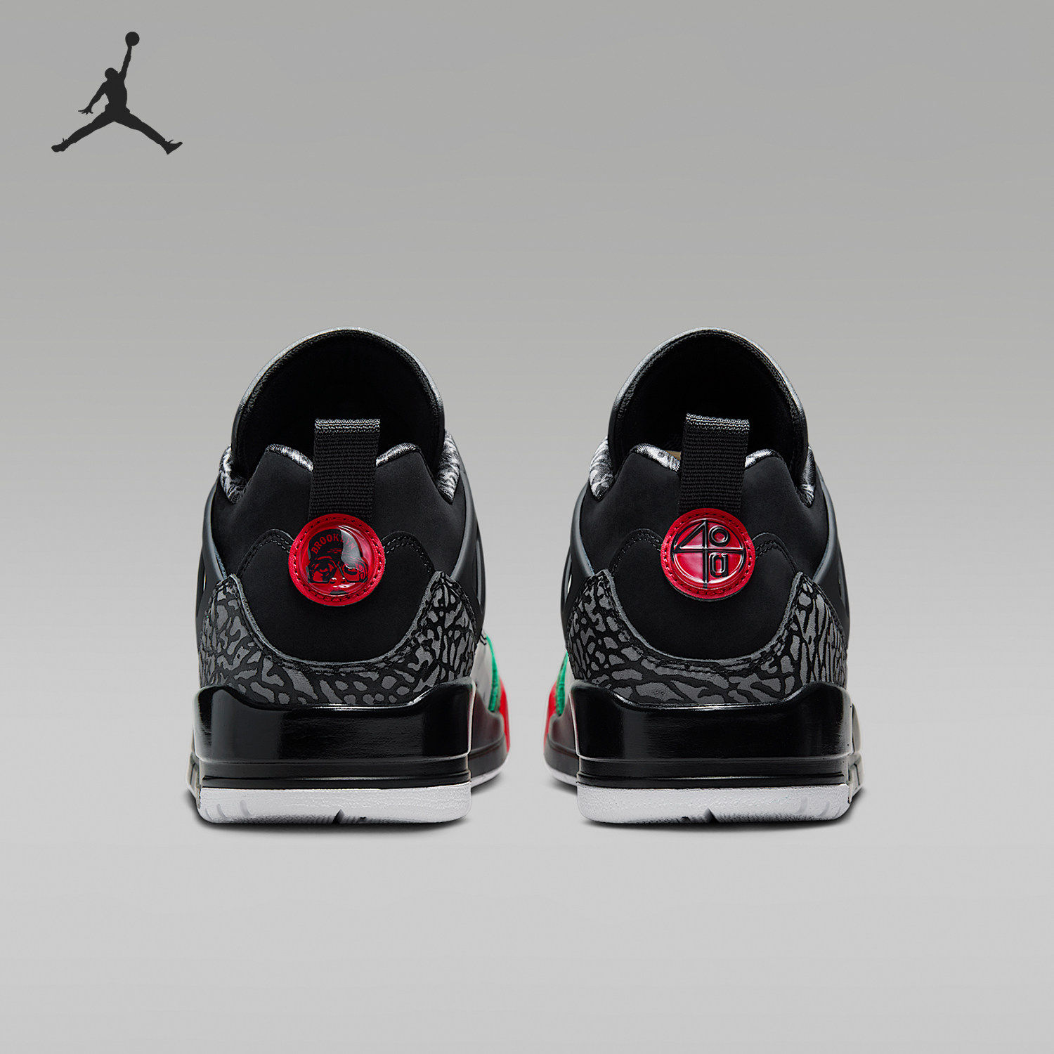 Nike/耐克正品JORDAN男士气垫减震耐磨运动篮球鞋FQ1759-060