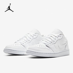 Jordan Low Nike AO9944 Air AJ1女子篮球鞋 111 耐克正品