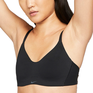 Nike/耐克官方正品Alate Minimalist女子休闲运动内衣DM0527-010