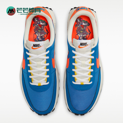 Nike/耐克正品ACG LDV 男女透气轻便复古时尚休闲鞋IF2857-400