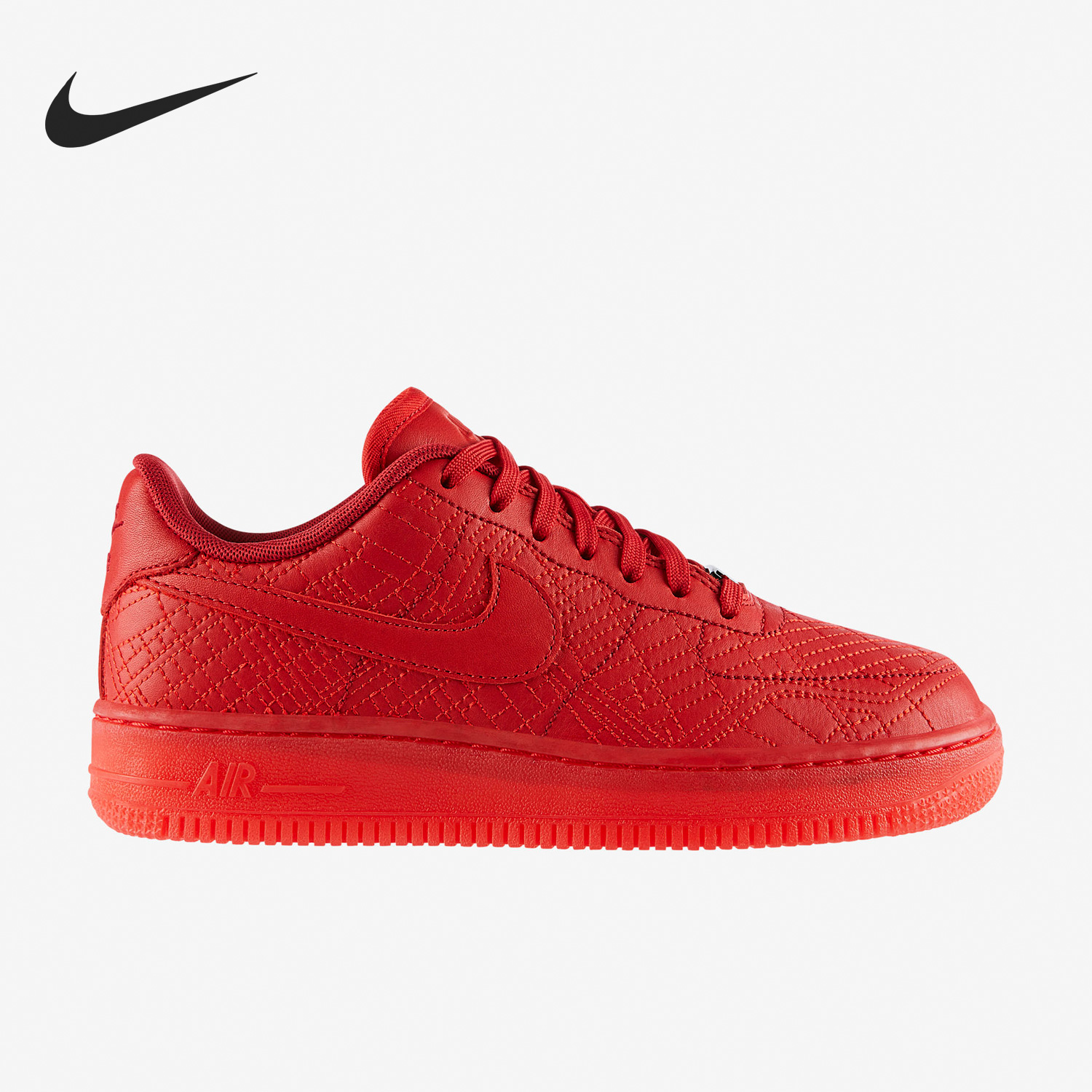 Nike/耐克正品 AIR FORCE 1 男女运动跑步时尚板鞋704011-600