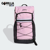 男女经典 2025年秋季 运动收纳双肩包JY7579 阿迪达斯正品 Adidas