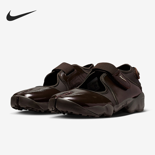 Nike/耐克正品2026春季款女士日常低帮耐磨透气凉鞋IB8954-200