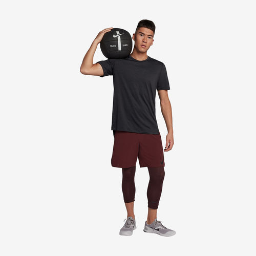 Nike耐克正品男速干圆领套头轻便舒适休闲运动短袖T恤928016-010