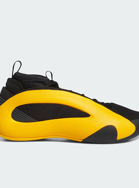 Adidas/阿迪达斯正品时尚新款男士潮流舒适耐穿运动篮球鞋 IG6589