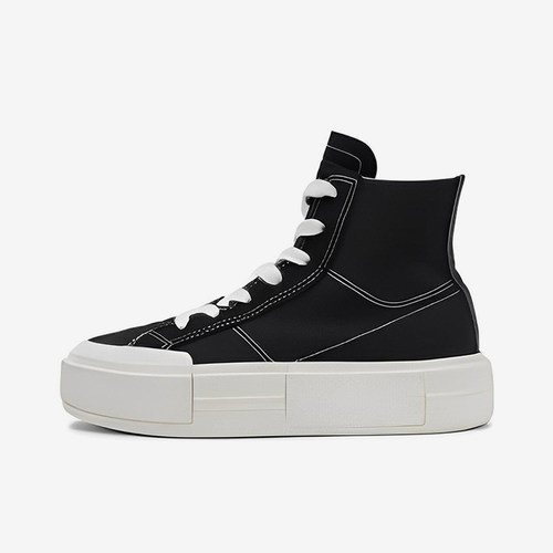 Converse/匡威正品新款男女同款经典透气轻便支撑高帮板鞋A04689C