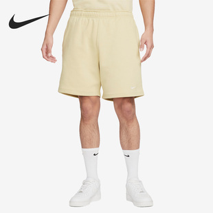 耐克官方正品 DV3056 夏季 男子运动休闲训练透气短裤 783 新款 Nike