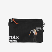 Skechers 包包男女简约单肩斜跨小包背包 新款 斯凯奇正品 夏季