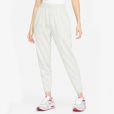 Nike/耐克女子加绒针织休闲长裤