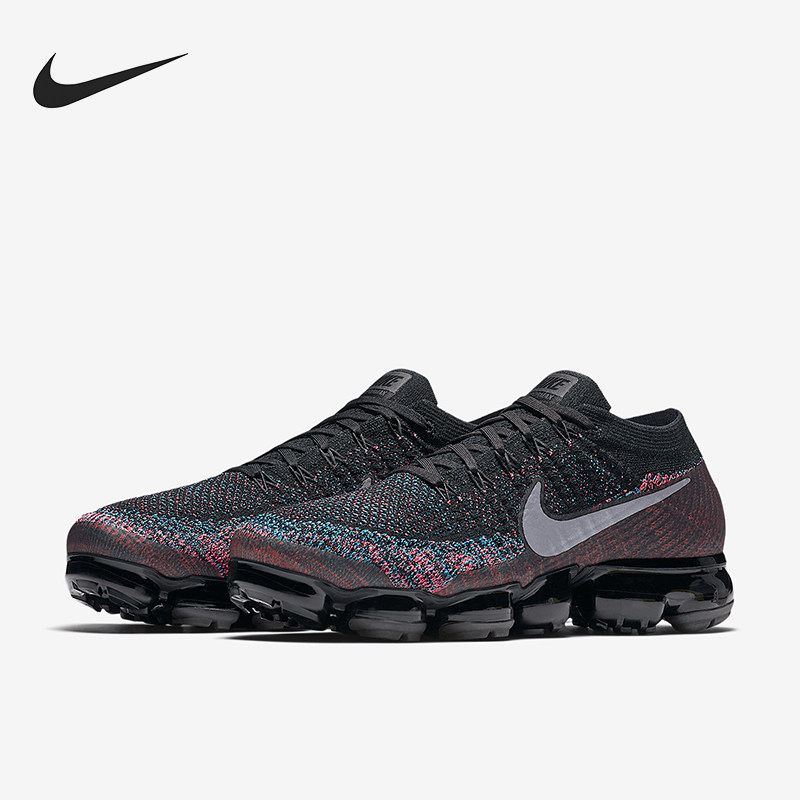 Nike/耐克正品Air VaporMax男士大气垫缓震跑步鞋849558-015