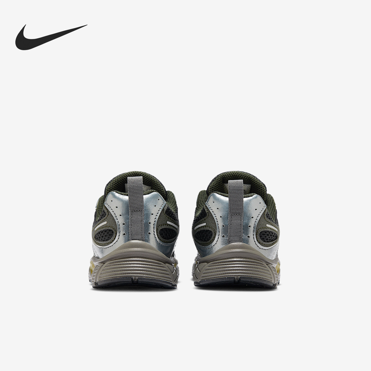 Nike/耐克官方正品V5 RNR 小童复古跑步耐磨低帮运动鞋HQ6412-300