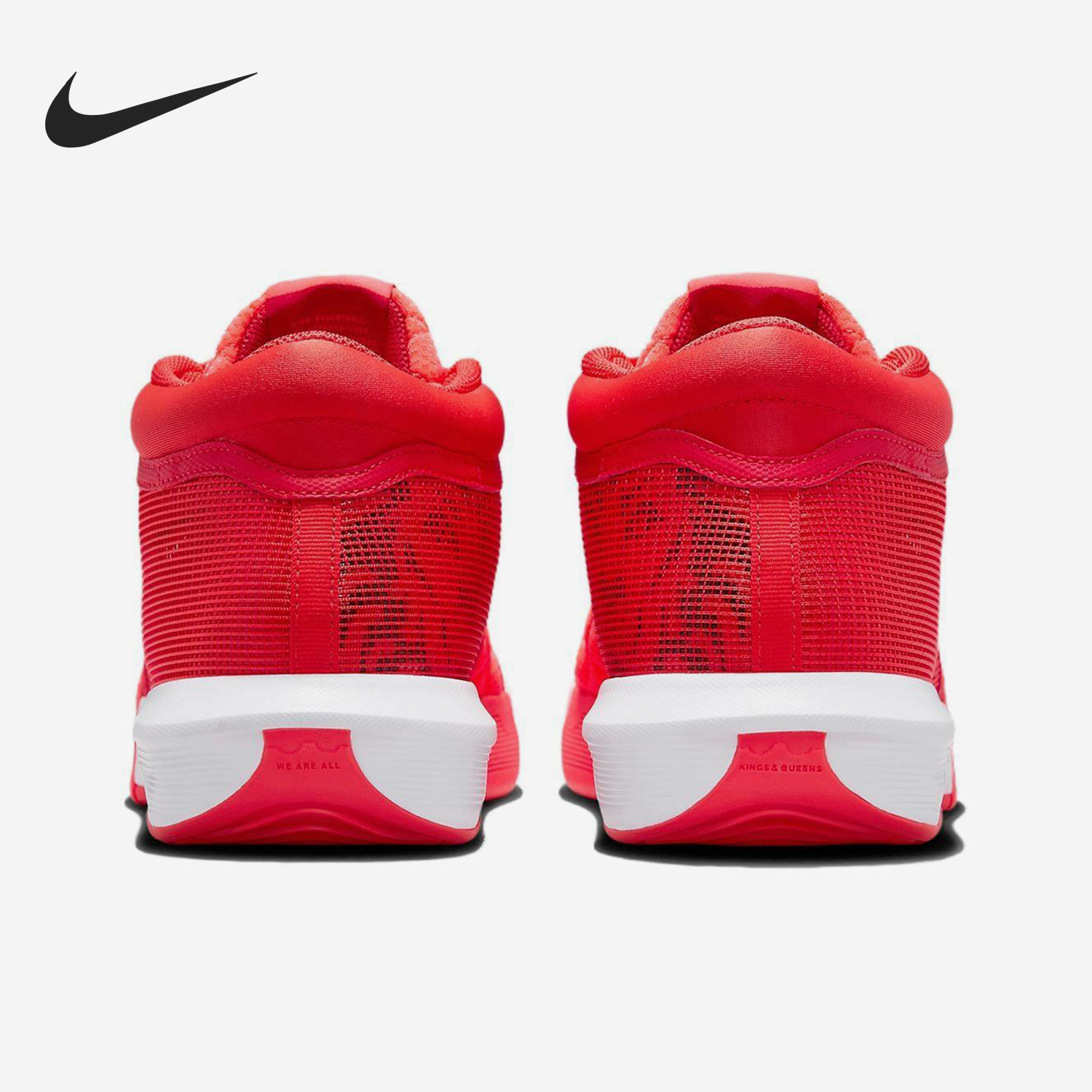 Nike/耐克正品运动男士气垫缓震透气经典实战篮球鞋FB2239-600