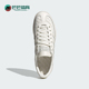 阿迪达斯正品 三叶草男女同款 时尚 Adidas 潮流系带低帮板鞋 KJ0854