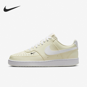 Nike/耐克官方正品春季新款女士耐磨透气运动休闲鞋FV9952-100