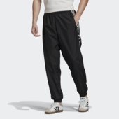 TP运动裤 Adidas FM9886 男子LOCK 阿迪达斯正品 三叶草新款