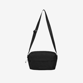 男女大容量运动斜挎单肩包 2024春新品 Skechers 斯凯奇正品