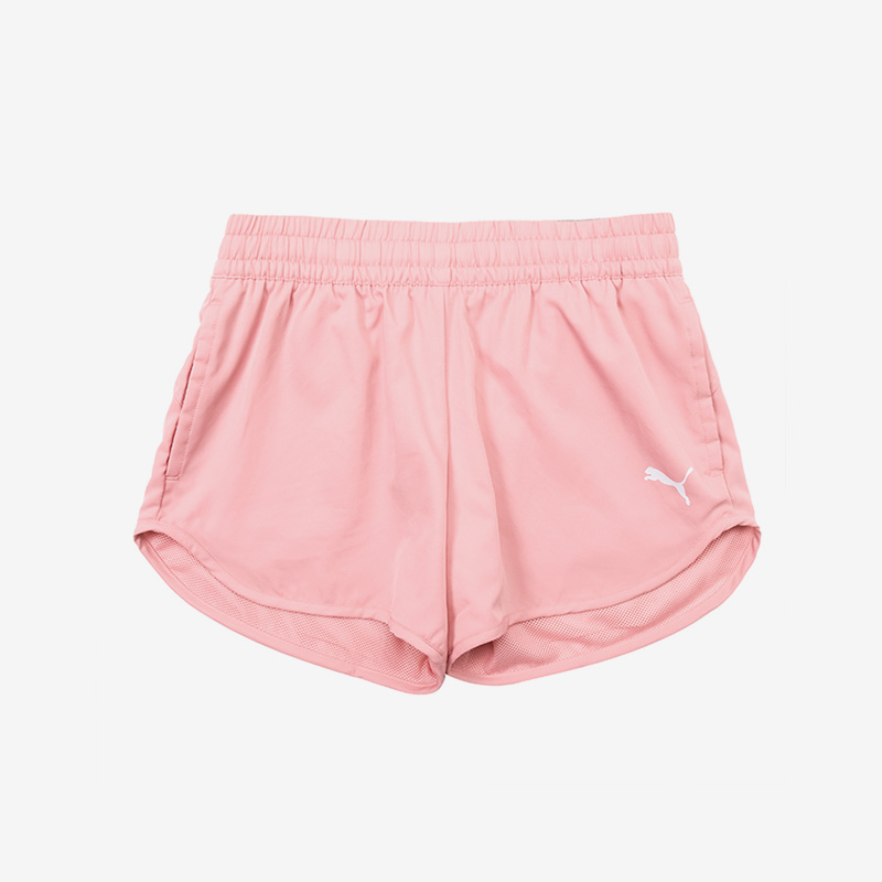 Puma/彪马正品女子运动短裤