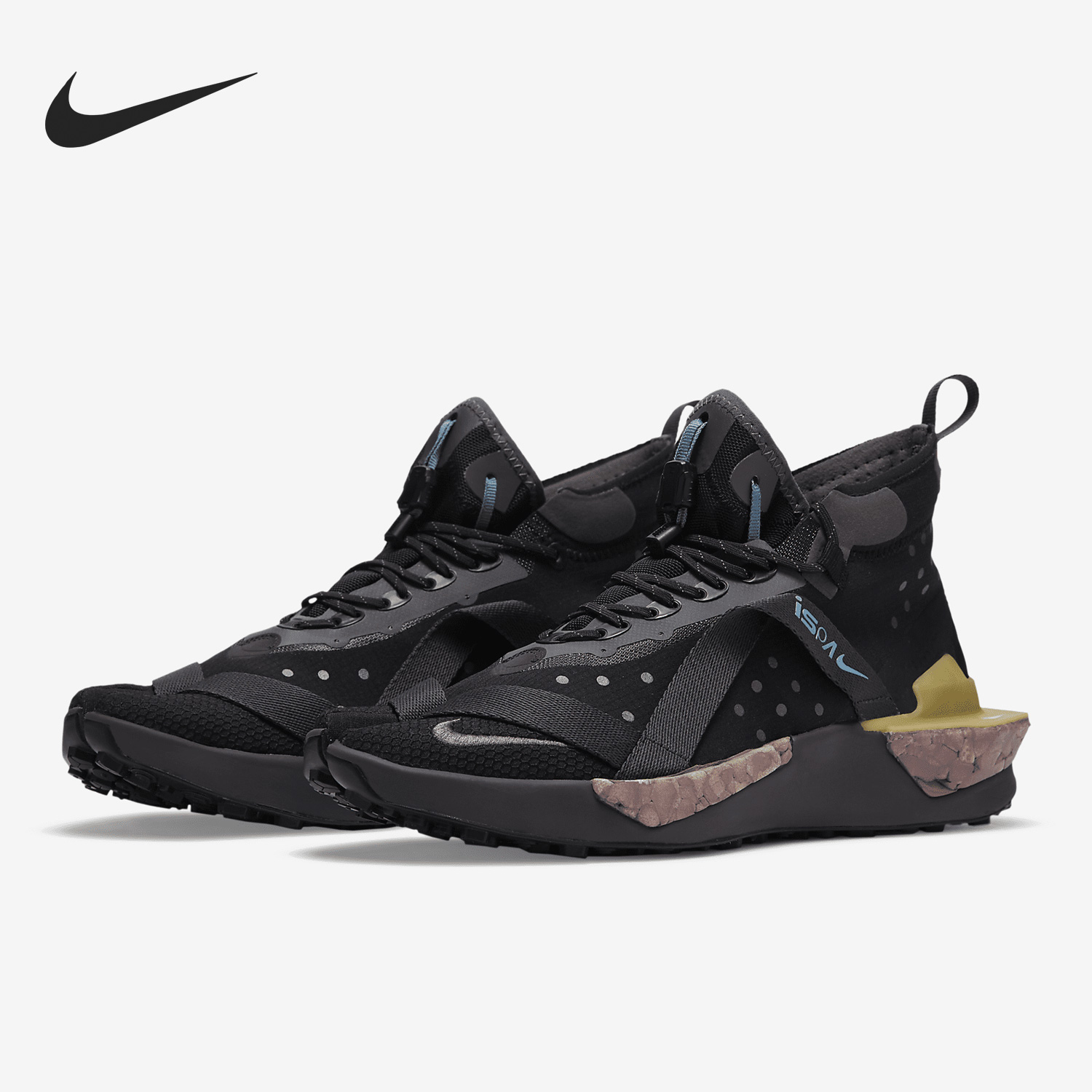 耐克正品男女通用跑步鞋