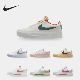 耐克正品 DZ4766 Court Lift女子休闲低帮板鞋 133 Legacy Nike