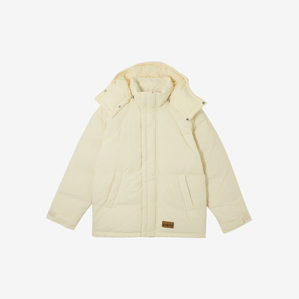 Puma/彪马官方正品RETRO REVERIE男女加厚保暖羽绒服629600-87