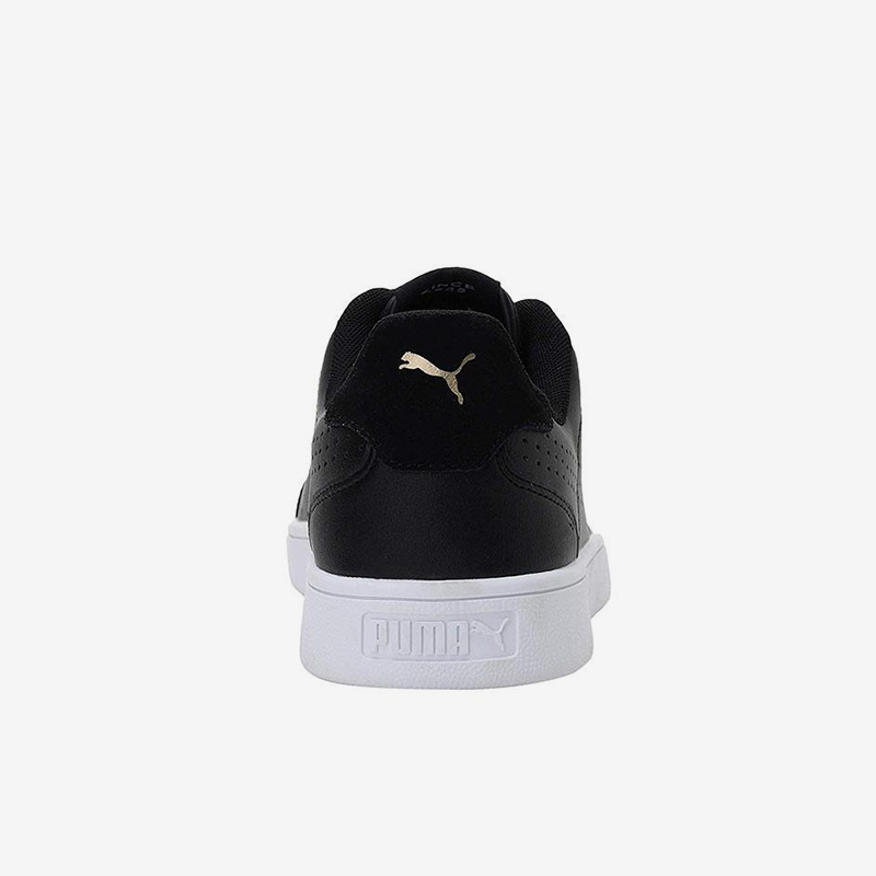 Puma/彪马正品Shuffle Perf男女轻便休闲低帮板鞋380150-03