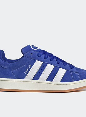 Adidas/阿迪达斯正品Campus 00s 男女低帮运动休闲板鞋H03471