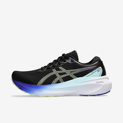Asics/亚瑟士正品GEL-KAYANO 30女子透气运动跑步鞋1012B357-003
