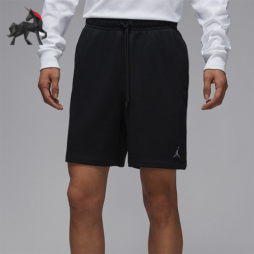 Nike/耐克正品JORDAN男士运动宽松透气经典休闲短裤FV7288-010