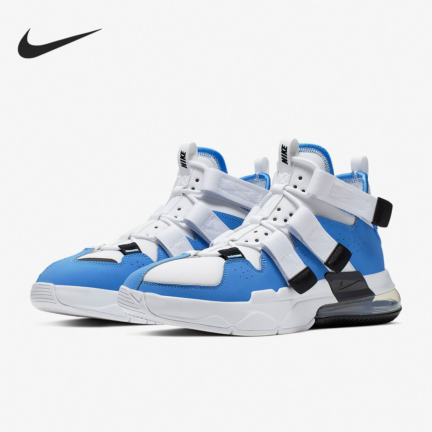 Nike/耐克官方正品男子篮球鞋